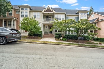 448 Heritage Village Ln, Apex, NC 27502