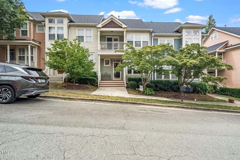 448 Heritage Village Ln, Apex, NC 27502