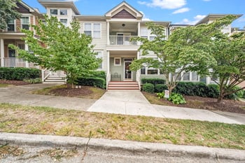 448 Heritage Village Ln, Apex, NC 27502