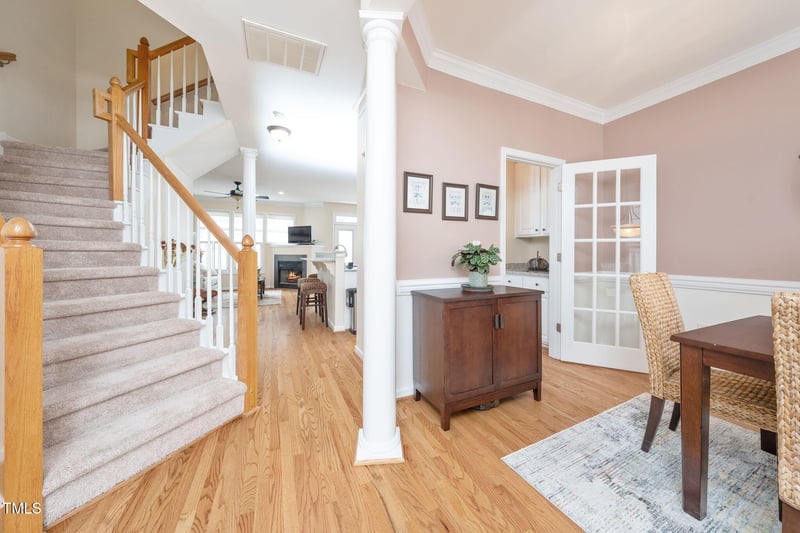 448 Heritage Village Ln, Apex, NC 27502