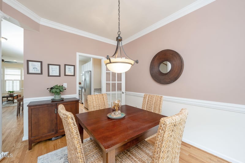 448 Heritage Village Ln, Apex, NC 27502