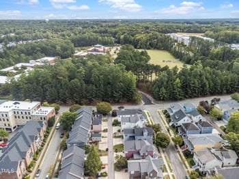 448 Heritage Village Ln, Apex, NC 27502