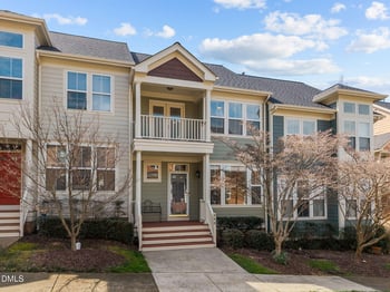 448 Heritage Village Ln, Apex, NC 27502