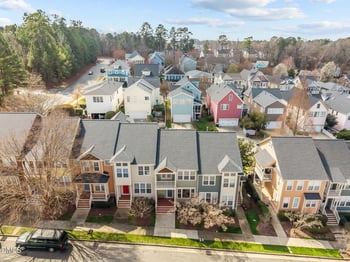 448 Heritage Village Ln, Apex, NC 27502