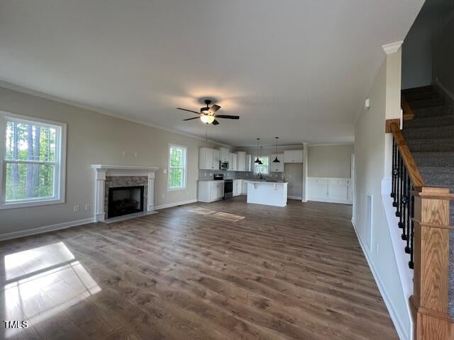 448 Little River Dr, Zebulon, NC 27597