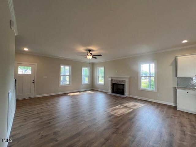 448 Little River Dr, Zebulon, NC 27597
