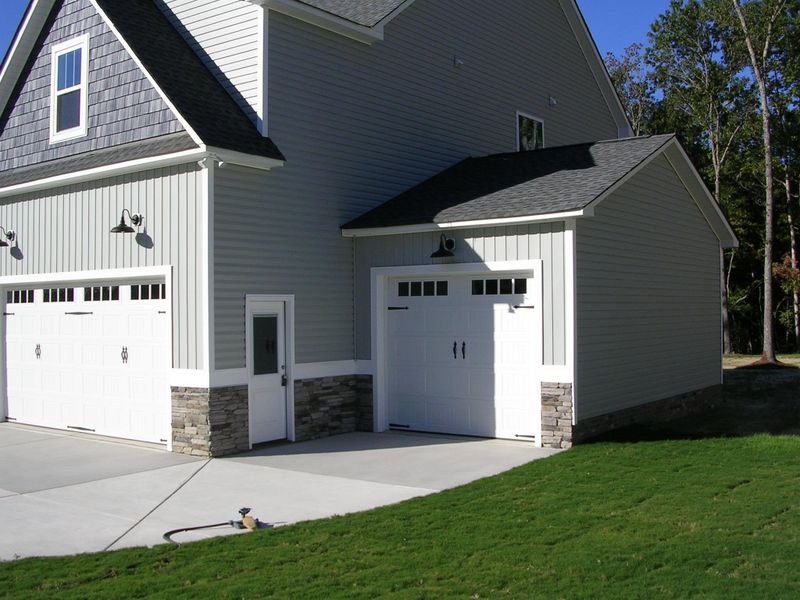 448 Long Grass Dr #LT 67, Smithfield, NC 27577
