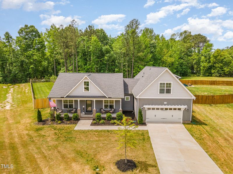 448 Martins Mill Ct, Wendell, NC 27591