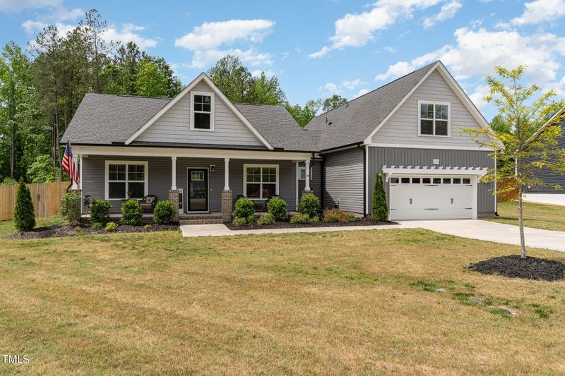 448 Martins Mill Ct, Wendell, NC 27591