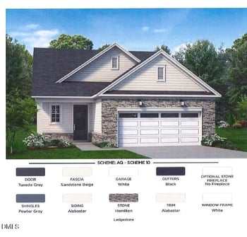 448 Mugby Rd #134, Raleigh, NC 27604