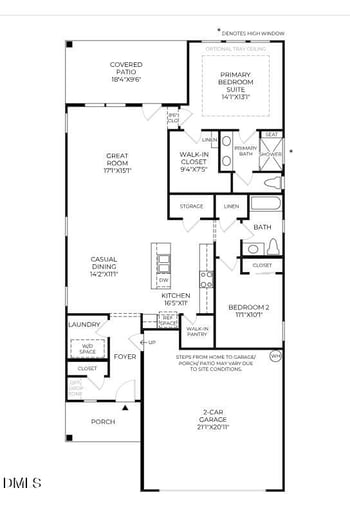 448 Mugby Rd #134, Raleigh, NC 27604