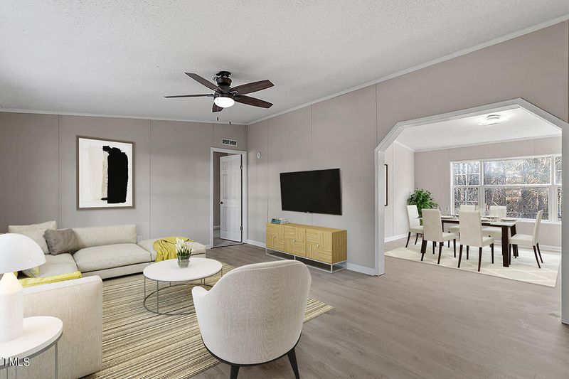 448 Nicole Dr, Sanford, NC 27332