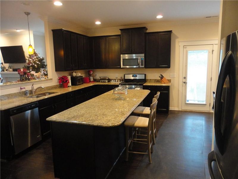 448 Stonewall Dr, Mebane, NC 27302