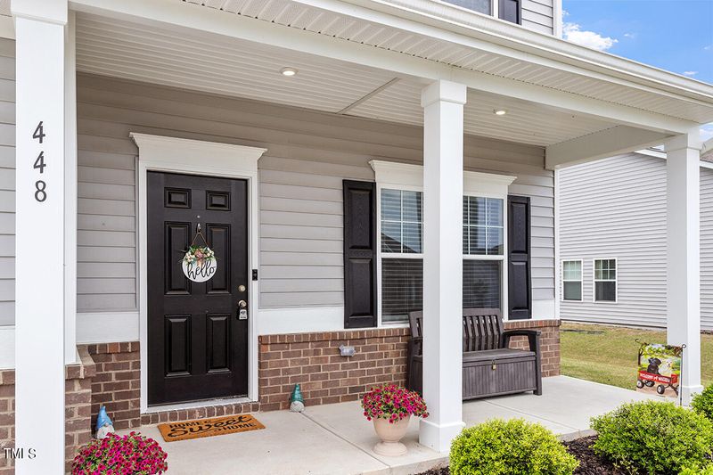 448 Troy Dr, Sanford, NC 27332