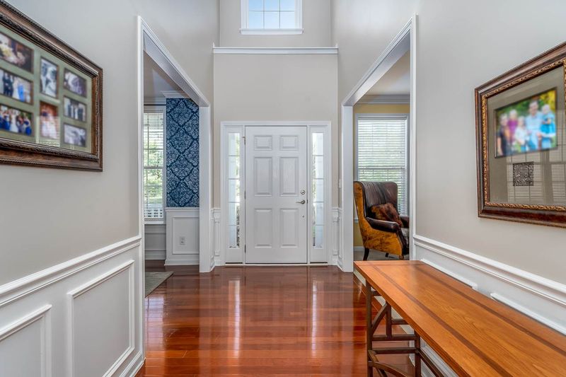 448 Valleymede Dr, Durham, NC 27713