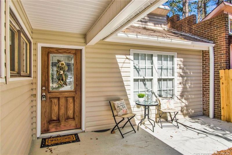 448 Windy Beach, Sanford, NC 27332