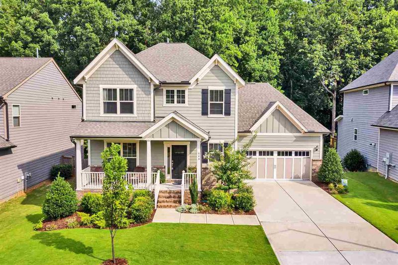 448 Young Landing Ct, Cary, NC 27513