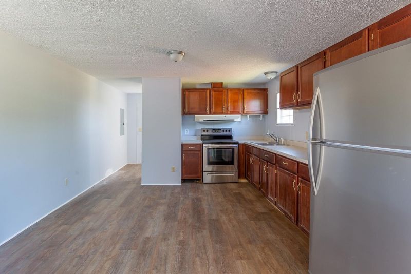 4480 N Spring Branch, Dunn, NC 28328