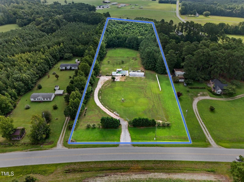 4482 Hwy 39 , Louisburg, NC 27549