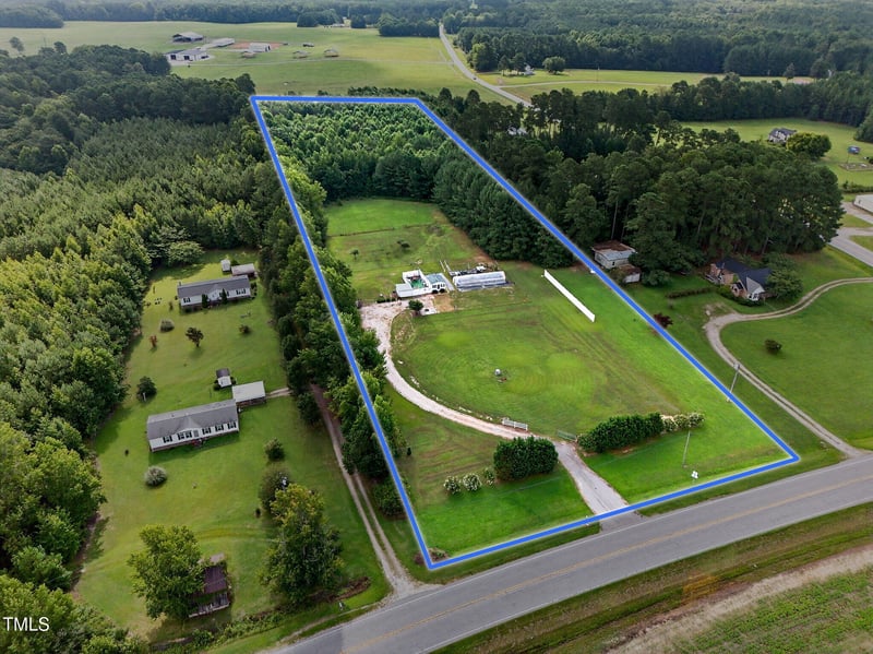 4482 Hwy 39 , Louisburg, NC 27549
