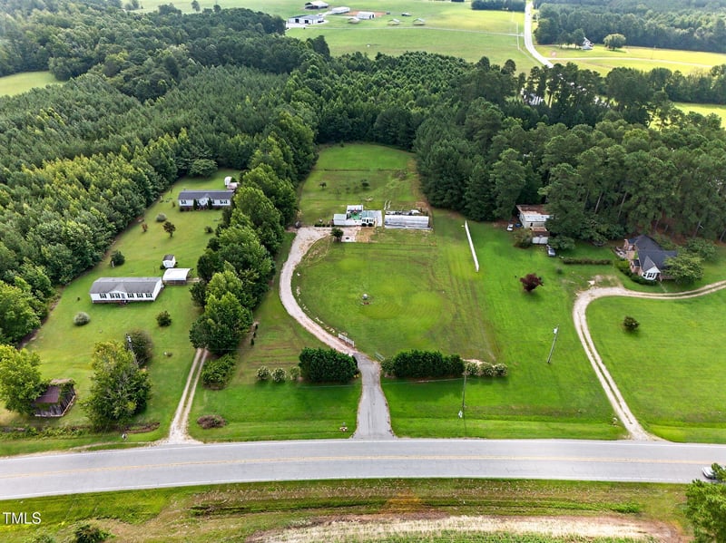 4482 Hwy 39 , Louisburg, NC 27549