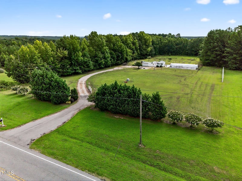 4482 Hwy 39 , Louisburg, NC 27549