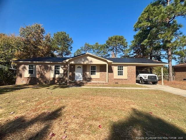 4487 Ruby Rd, Fayetteville, NC 28311