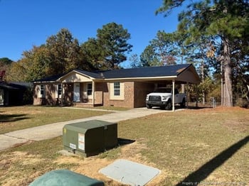 4487 Ruby Rd, Fayetteville, NC 28311