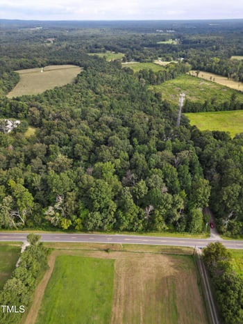 4488 Brick Church Rd, Burlington, NC 27215