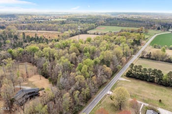 4488 Brick Church Rd, Burlington, NC 27215