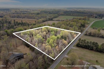 4488 Brick Church Rd, Burlington, NC 27215