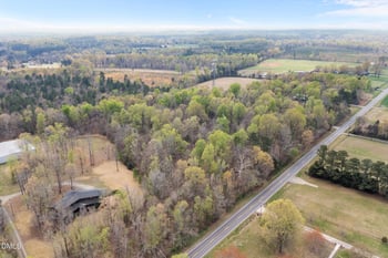 4488 Brick Church Rd, Burlington, NC 27215