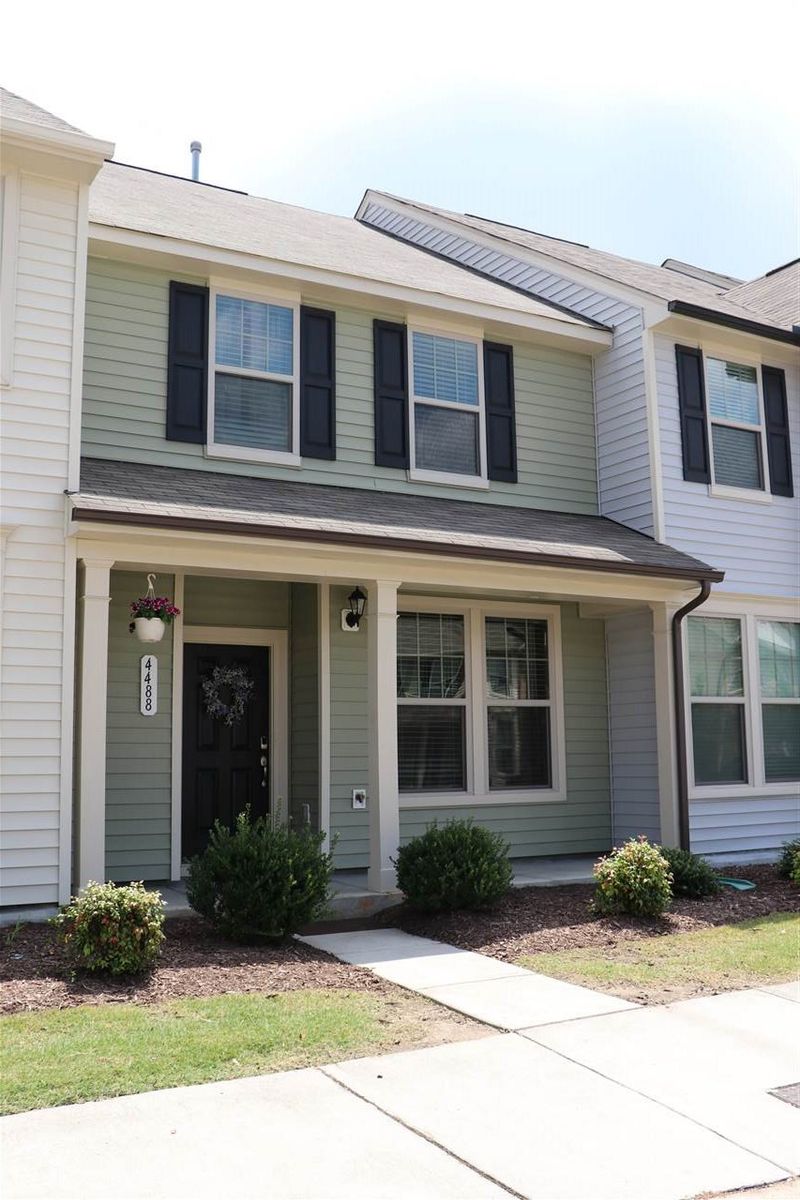 4488 Middletown Dr, Wake Forest, NC 27587