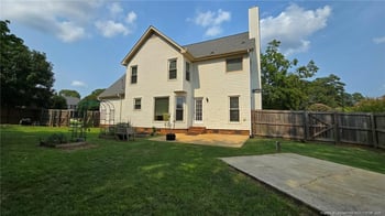 4488 Penhurst Ct, Fayetteville, NC 28311