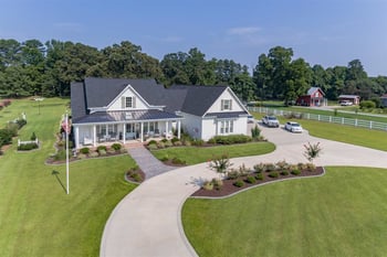 4488 Raleigh Rd, Clayton, NC 27520