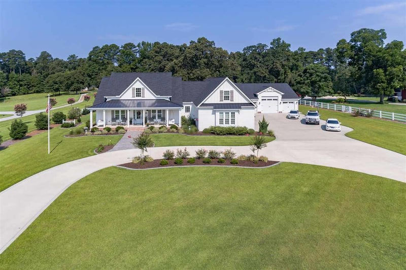 4488 Raleigh Rd, Clayton, NC 27520