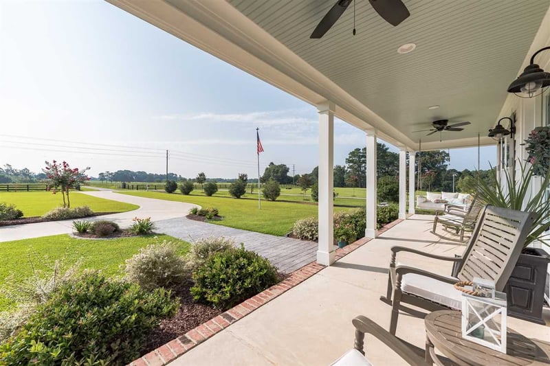 4488 Raleigh Rd, Clayton, NC 27520
