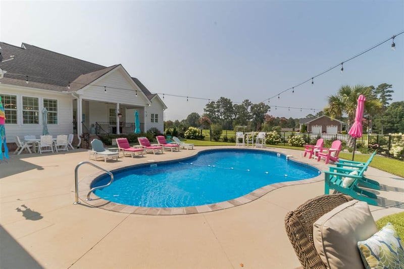 4488 Raleigh Rd, Clayton, NC 27520
