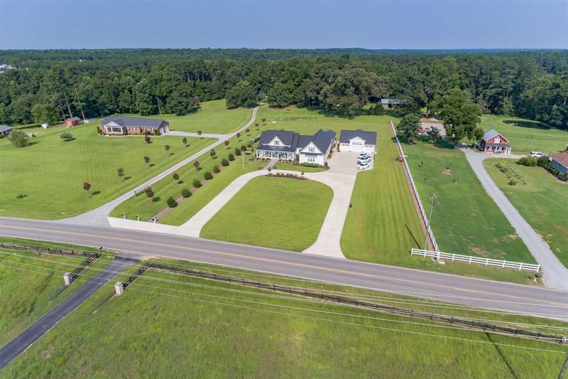 4488 Raleigh Rd, Clayton, NC 27520