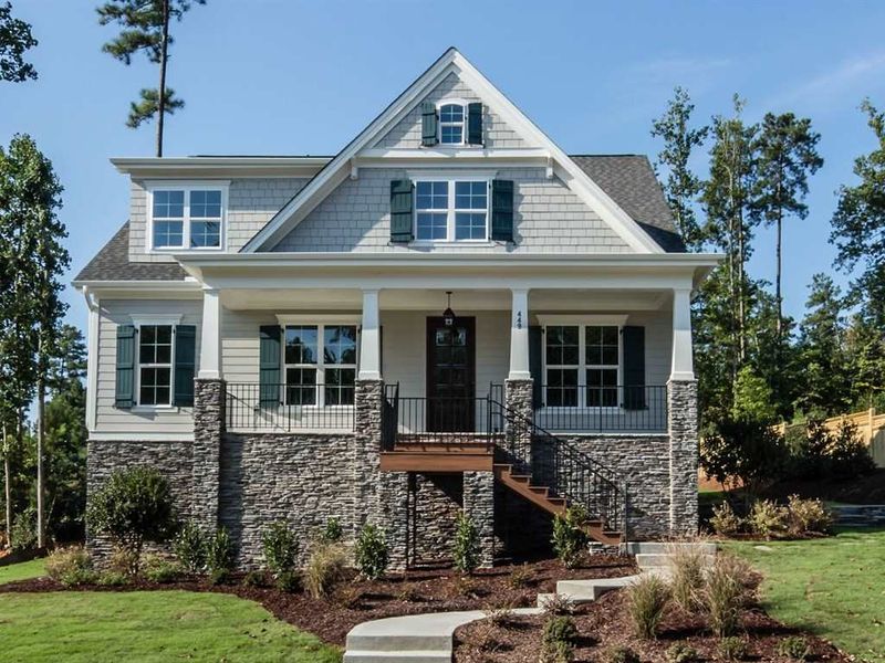 449 Bennett Mountain Tc #Lt203, Chapel Hill, NC 27516