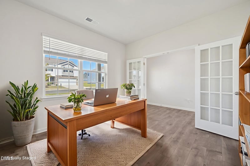 449 Blue Aspen Dr, Fuquay Varina, NC 27526