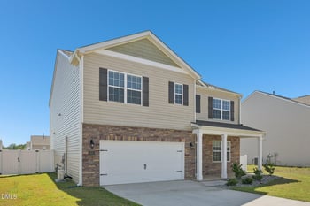 449 Blue Aspen Dr, Fuquay Varina, NC 27526