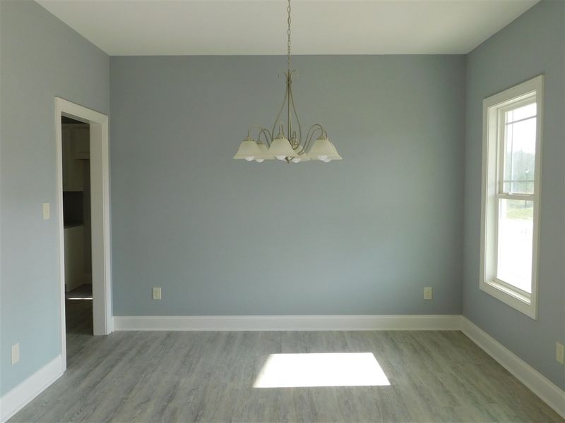 449 Bornean Dr, Garner, NC 27529