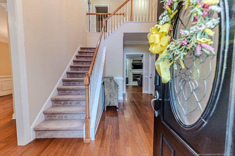 449 Buckroe Dr, Sanford, NC 27330