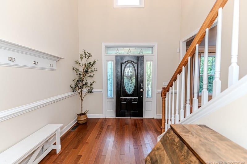 449 Buckroe Dr, Sanford, NC 27330