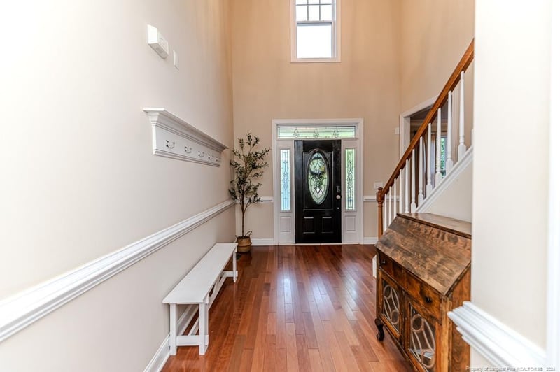449 Buckroe Dr, Sanford, NC 27330