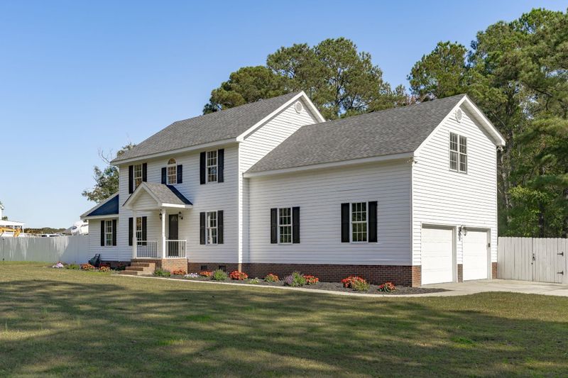 449 Camellia Rd, Angier, NC 27501