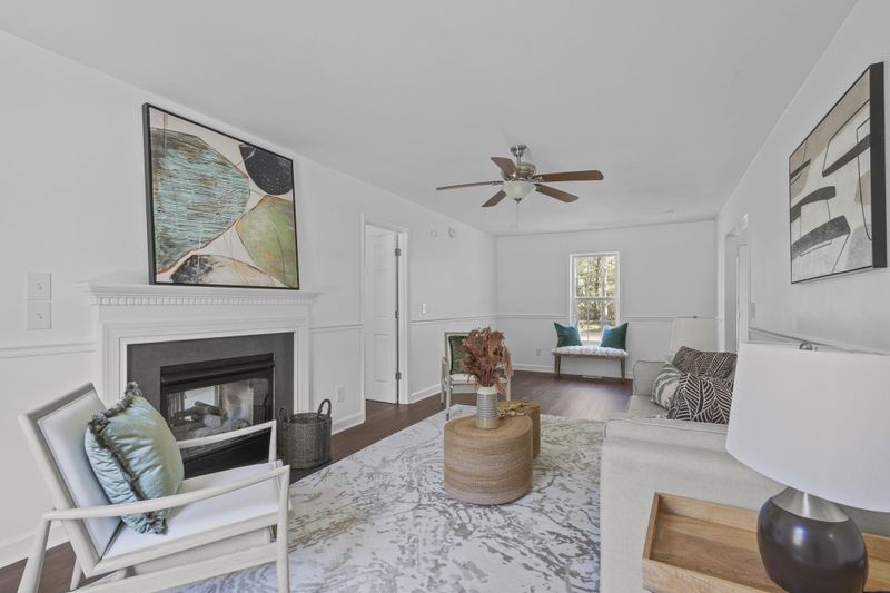 449 Camellia Rd, Angier, NC 27501