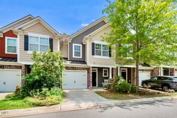 449 Christian Creek Pl, Cary, NC 27519