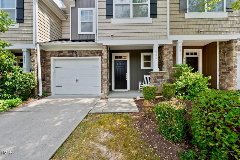 449 Christian Creek Pl, Cary, NC 27519